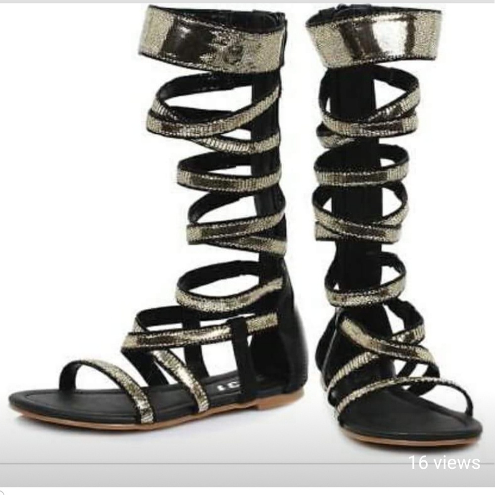Gladiator Ellie Sandals NEW